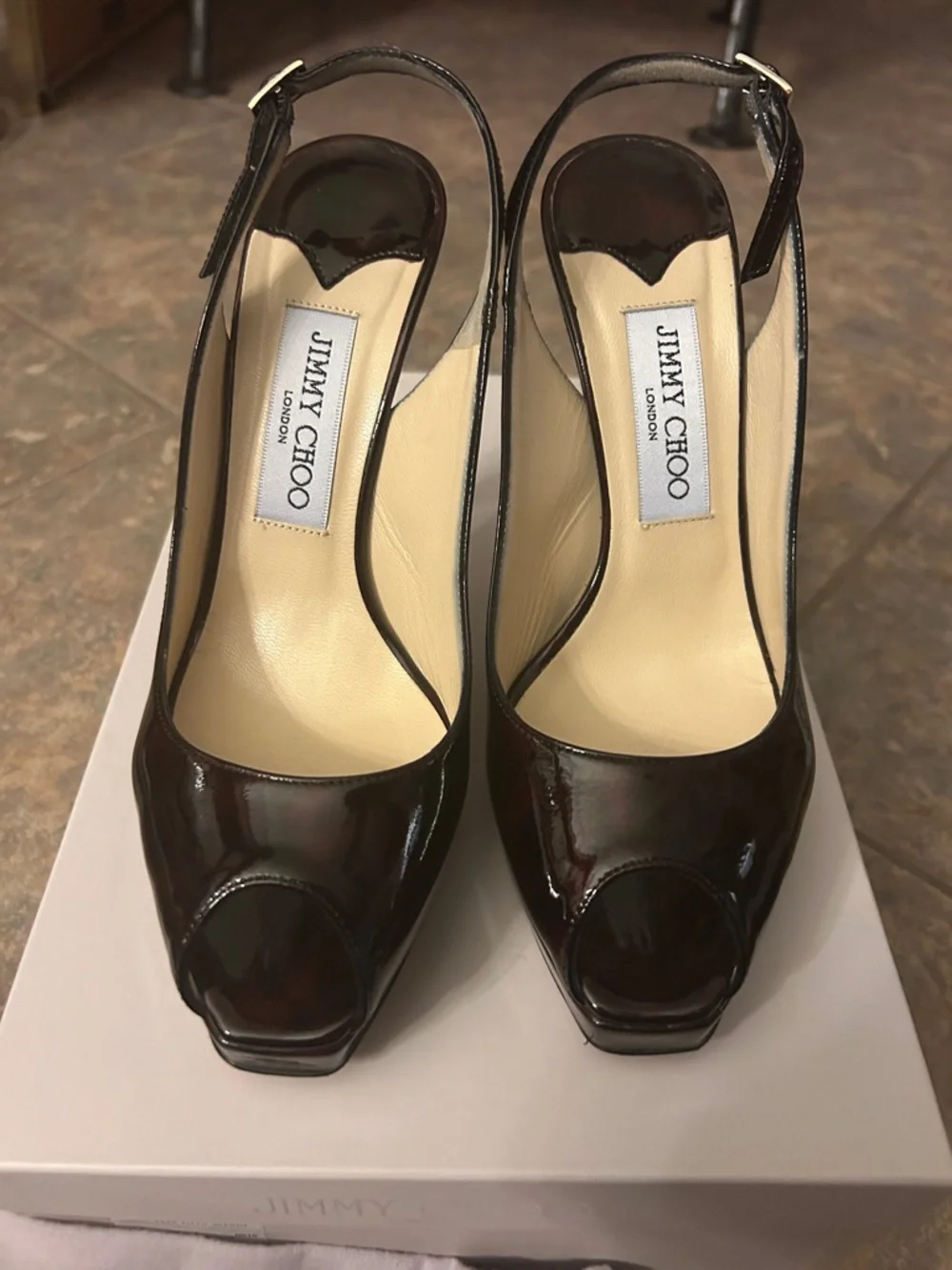 Jimmy Choo 